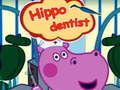 Xogo Hippo Dentist