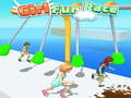 Xogo Girl Fun Race