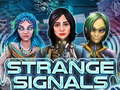 Xogo Strange Signals