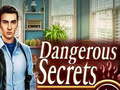 Xogo Dangerous Secrets