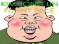Xogo Kim Jong Un Funny Face