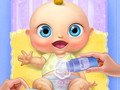 Xogo My Newborn Baby Care