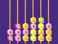 Xogo Fruit Sort Puzzle