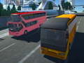 Xogo US City Pick Passenger Bus Game