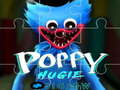 Xogo Poppy Hugie Jigsaw