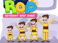 Xogo ROP Remove One Part