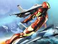 Xogo Iron Man Plane War