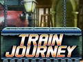 Xogo Train Journey