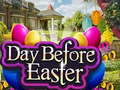 Xogo Day Before Easter