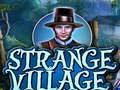 Xogo Strange Village