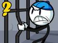 Xogo Stickman Warriors