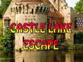 Xogo Landscape Castle Lake Escape 