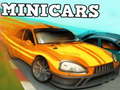 Xogo MINICARS