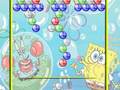Xogo SpongeBob Bubble Shoot