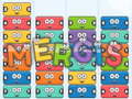 Xogo Mergis Game 