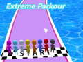 Xogo Extreme Parkour