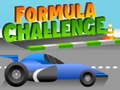 Xogo Formula Challenge
