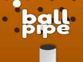 Xogo Ball pipe