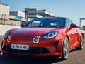 Xogo Alpine A110 S Slide