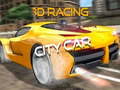 Xogo 3D Racing City car