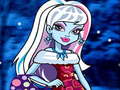 Xogo Monster High Abbey