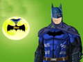 Xogo Batman Dress