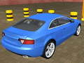 Xogo Shopping Mall Parking Lot