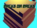 Xogo Racks on racks
