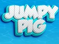 Xogo Jumpy Pig