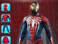 Xogo Spiderman Hero Mix