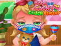 Xogo Baby Cathy Ep21 Cough Remedy