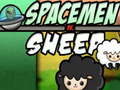 Xogo Spacemen vs Sheep
