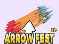 Xogo Arrow Fest 3D 