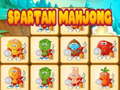 Xogo Spartan Mahjong