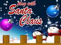 Xogo Play With Santa Claus