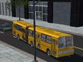 Xogo Advanced Bus Driving 3d simulator