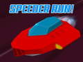 Xogo Speeder Run!