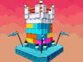 Xogo Castle Puzzle Game