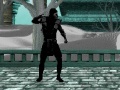 Xogo Mortal Kombat Karnage