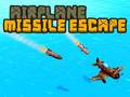 Xogo Airplane Missile Escape