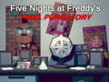 Xogo Five Nights At Freddy's Final Purgatory