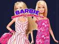 Xogo Barbie Memory Card Match