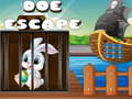 Xogo Doe escape
