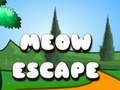 Xogo meow escape