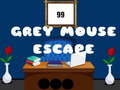 Xogo Grey Mouse Escape