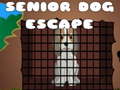 Xogo Senior Dog Escape