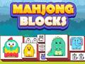 Xogo Mahjong Blocks