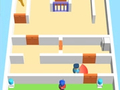 Xogo Room Escape 3D