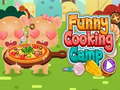 Xogo Funny Cooking Camp