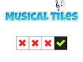 Xogo Musical Tiles